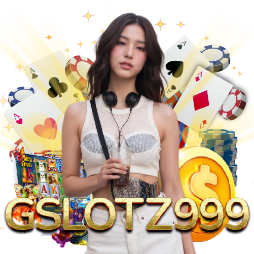 gslotz999 ทางเข้า